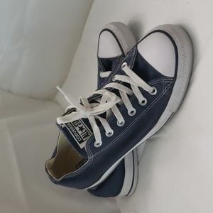 Converse low tops